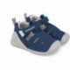 Biomecanics 252174 Biogateo Babysandalen aus Segeltuch AZUL_MARINO_A089