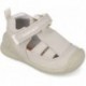 Biomecanics 252174 Biogateo Babysandalen aus Segeltuch BEIGE_B103