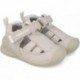 Biomecanics 252174 Biogateo Babysandalen aus Segeltuch BEIGE_B103