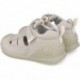 Biomecanics 252174 Biogateo Babysandalen aus Segeltuch BEIGE_B103
