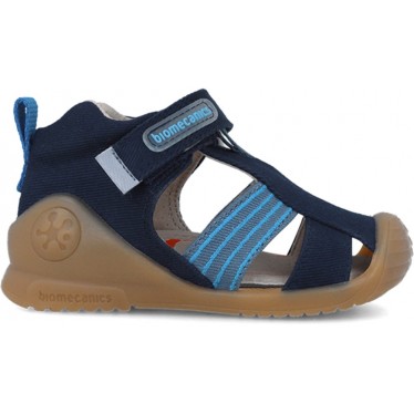 Biomecanics 252175 Urban Biogateo Babysandale AZUL_MARINO_A089