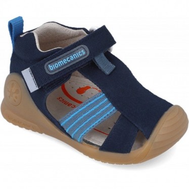 Biomecanics 252175 Urban Biogateo Babysandale AZUL_MARINO_A089