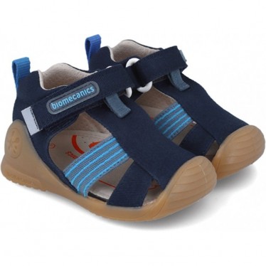 Biomecanics 252175 Urban Biogateo Babysandale AZUL_MARINO_A089