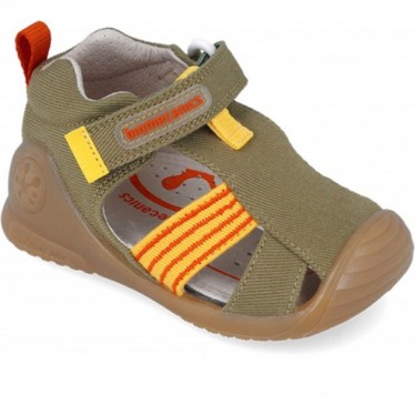 Biomecanics 252175 Urban Biogateo Babysandale KAKY_B801