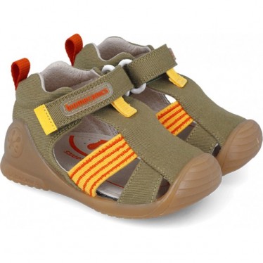 Biomecanics 252175 Urban Biogateo Babysandale KAKY_B801