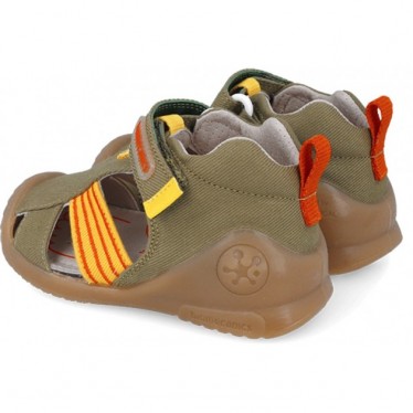 Biomecanics 252175 Urban Biogateo Babysandale KAKY_B801