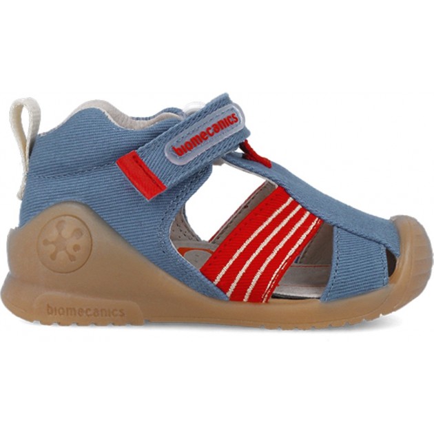Biomecanics 252175 Urban Biogateo Babysandale INDIGO_C631 Biomecanics 252175 Urban Biogateo Babysandale INDIGO_C631