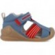 Biomecanics 252175 Urban Biogateo Babysandale INDIGO_C631