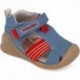 Biomecanics 252175 Urban Biogateo Babysandale INDIGO_C631