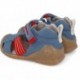 Biomecanics 252175 Urban Biogateo Babysandale INDIGO_C631