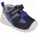 Biomecanics 252176 Urban Biogateo Babysandalen AZUL_MARINO_A089