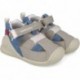Biomecanics 252176 Urban Biogateo Babysandalen BEIGE_B103