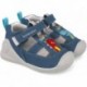 Biomecanics 252177 Urban Biogateo Babysandalen PETROL_A556