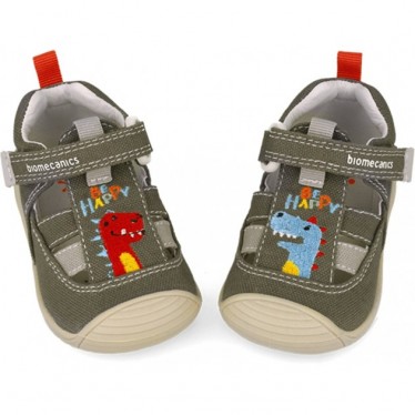 Biomecanics 252177 Urban Biogateo Babysandalen KAKY_B801
