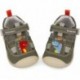 Biomecanics 252177 Urban Biogateo Babysandalen KAKY_B801