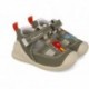 Biomecanics 252177 Urban Biogateo Babysandalen KAKY_B801