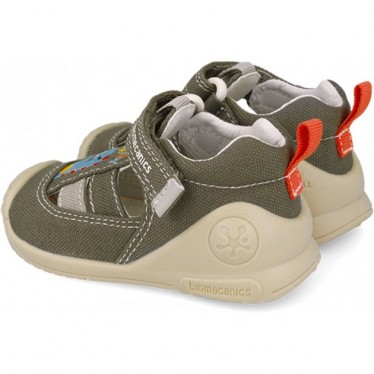 Biomecanics 252177 Urban Biogateo Babysandalen KAKY_B801