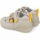 Biomecanics 252178 Twin Biogateo Babysandalen BEIGE_B103