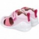 Sandalen für Mädchen Erste Schritte Biomecanics 252183 Eiscreme ROSA_B032