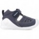 Biomecanics 252188 Erste Schritte Babysandalen AZUL_MARINO_A089