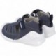 Biomecanics 252188 Erste Schritte Babysandalen AZUL_MARINO_A089