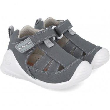 Biomecanics 252188 Erste Schritte Babysandalen MARENGO_B168