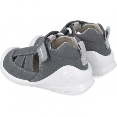 Biomecanics 252188 Erste Schritte Babysandalen MARENGO_B168