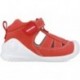 Biomecanics 252188 Erste Schritte Babysandalen ROJO_C204