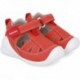 Biomecanics 252188 Erste Schritte Babysandalen ROJO_C204