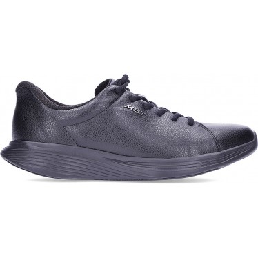 MBT SF-4000 Herren Sneakers 703575 BLACK_BLACK