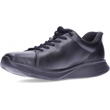 MBT SF-4000 Herren Sneakers 703575 BLACK_BLACK