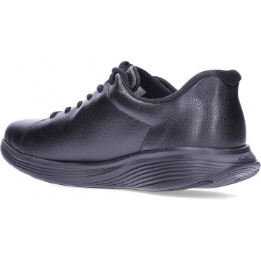 MBT SF-4000 Herren Sneakers 703575 BLACK_BLACK