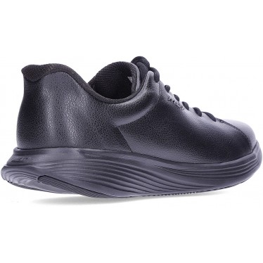 MBT SF-4000 Herren Sneakers 703575 BLACK_BLACK