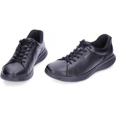 MBT SF-4000 Herren Sneakers 703575 BLACK_BLACK