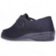 Doctor Cutillas Schuhe 746 Selbstklebend NEGRO