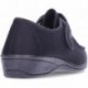 Doctor Cutillas Schuhe 746 Selbstklebend NEGRO