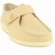Doctor Cutillas Schuhe 746 Selbstklebend BEIG