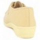 Doctor Cutillas Schuhe 746 Selbstklebend BEIG