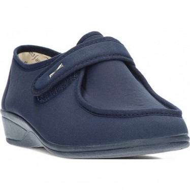 Doctor Cutillas Schuhe 746 Selbstklebend AZUL