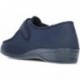 Doctor Cutillas Schuhe 746 Selbstklebend AZUL