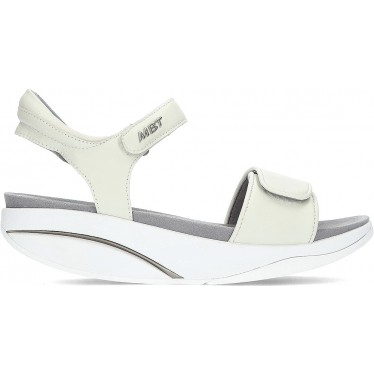 MBT MALIA 2 SANDALE 703255 WHITE