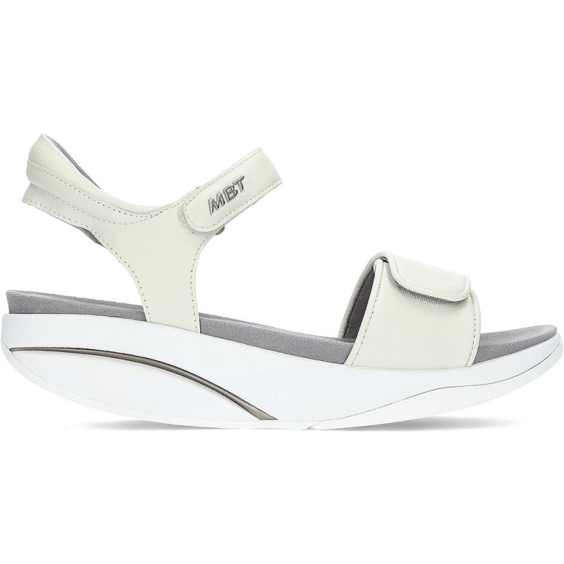 MBT MALIA 2 SANDALE 703255 WHITE