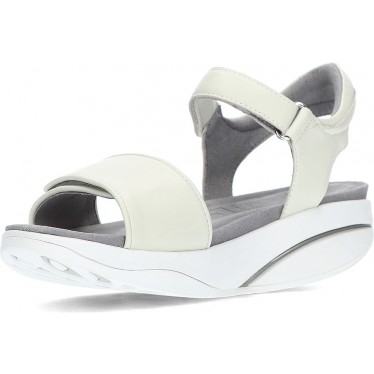MBT MALIA 2 SANDALE 703255 WHITE