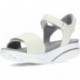 MBT MALIA 2 SANDALE 703255 WHITE