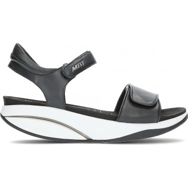 MBT MALIA 2 SANDALE 703255 BLACK