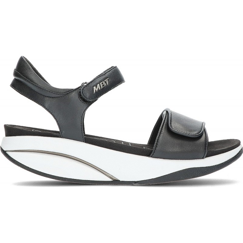 MBT MALIA 2 SANDALE 703255 BLACK
