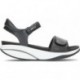 MBT MALIA 2 SANDALE 703255 BLACK
