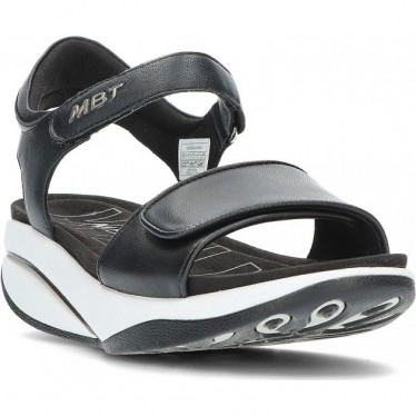 MBT MALIA 2 SANDALE 703255 BLACK