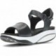 MBT MALIA 2 SANDALE 703255 BLACK