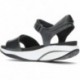 MBT MALIA 2 SANDALE 703255 BLACK